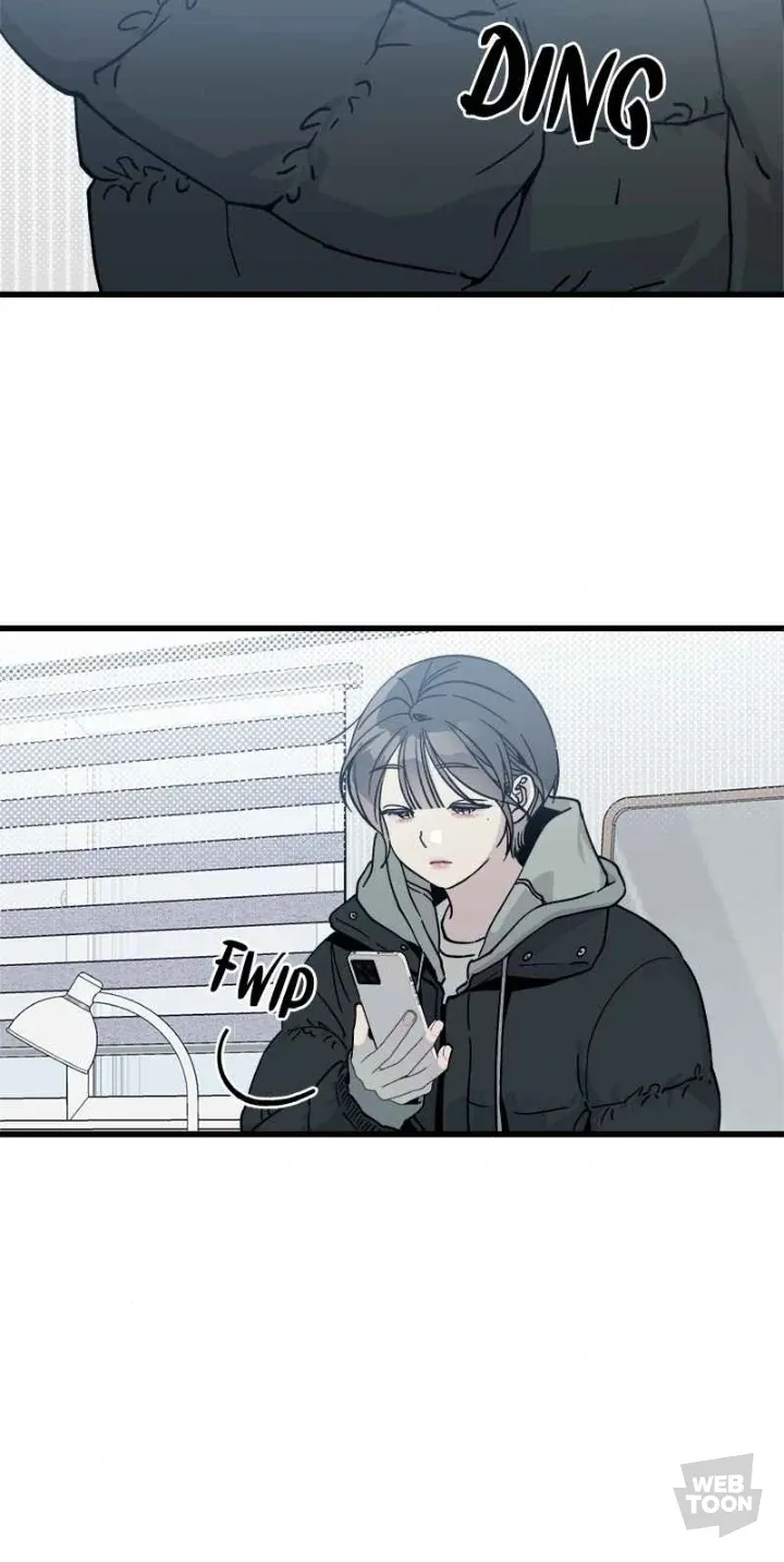 Rules for dating the trash Chapter 3 page 83 - 