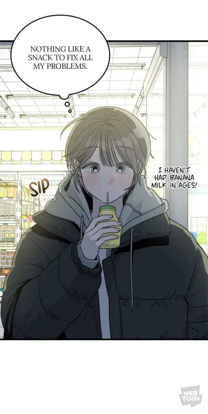 Rules for dating the trash Chapter 3 page 87 - 