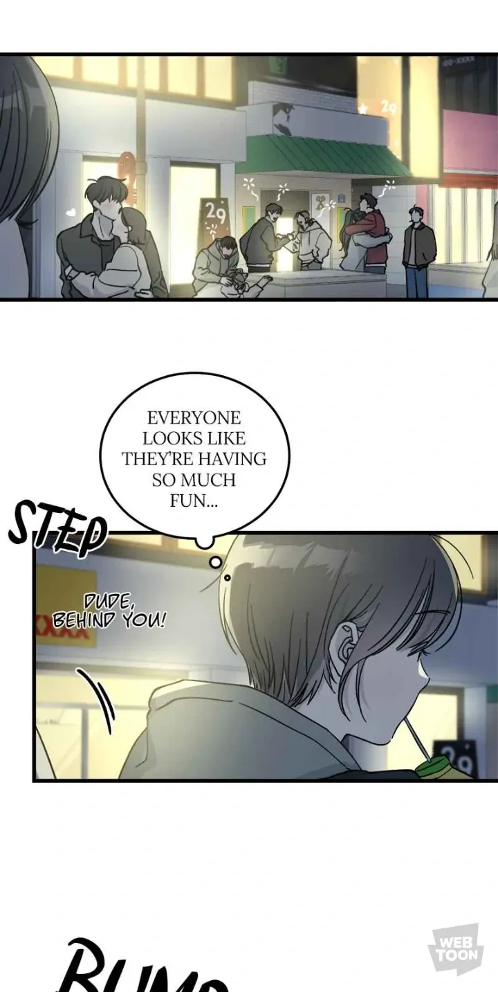 Rules for dating the trash Chapter 3 page 88 - 