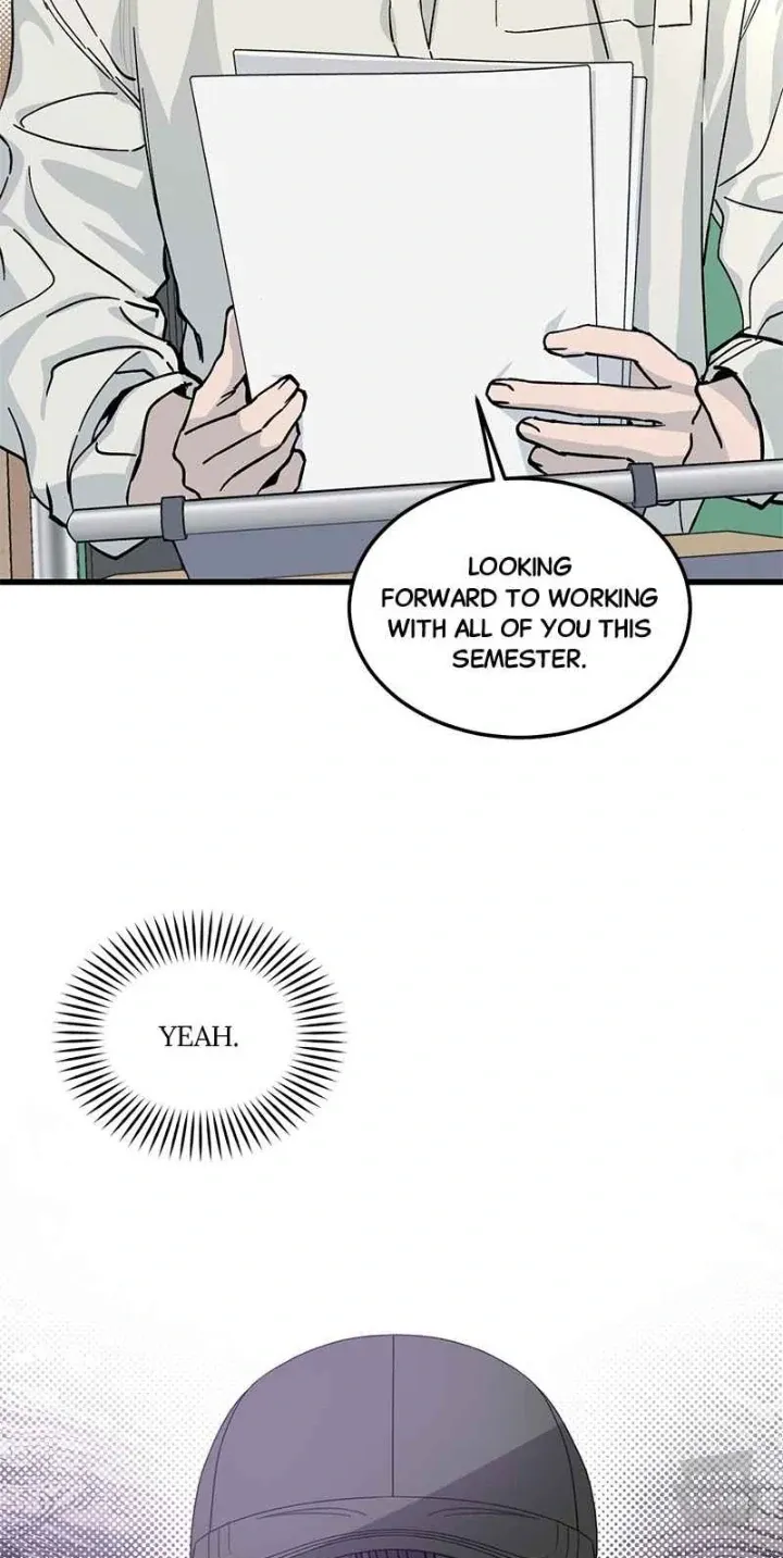 Rules for dating the trash Chapter 3 page 10 - 