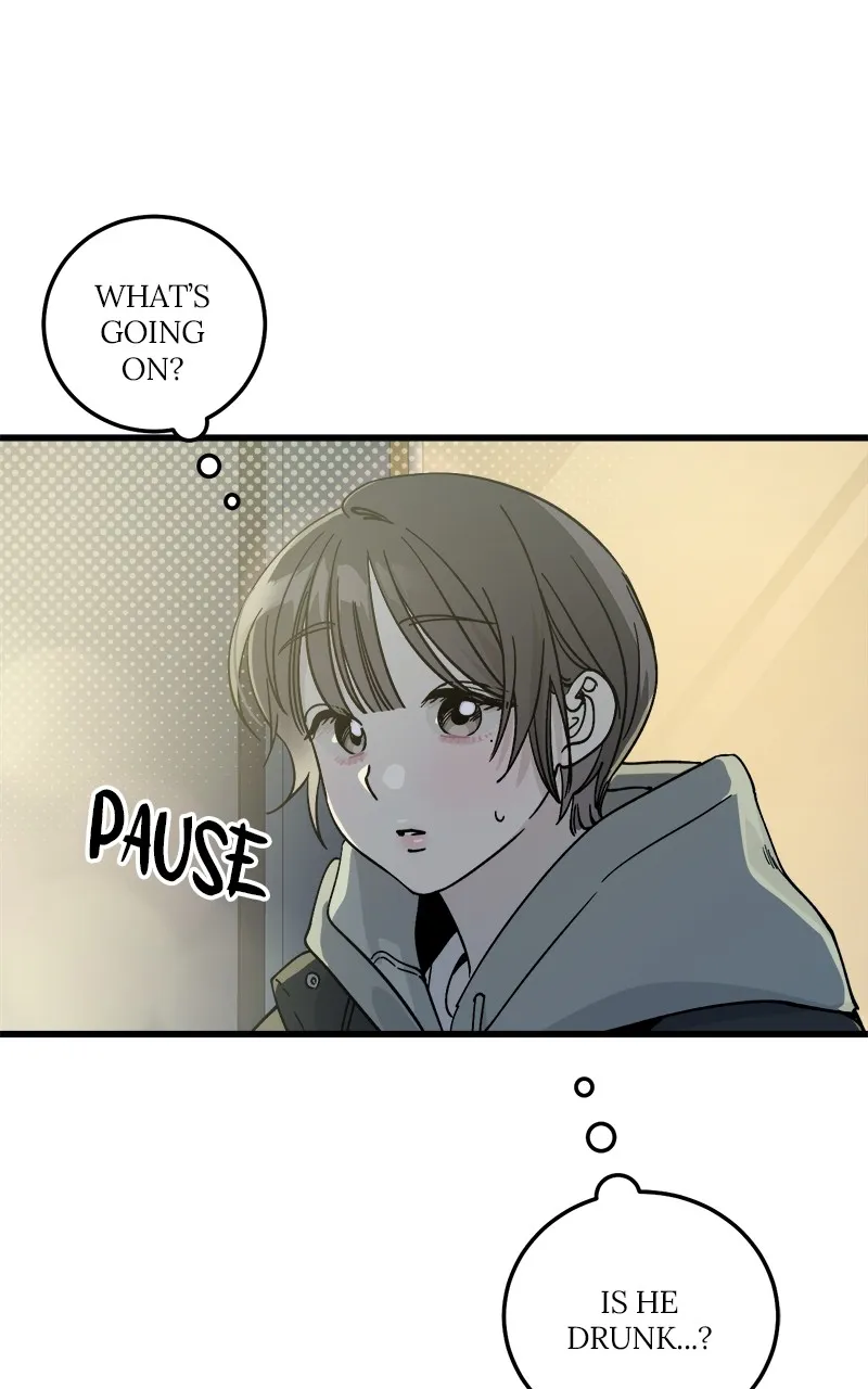 Rules for Dating Trash Chapter 1 page 105 - 