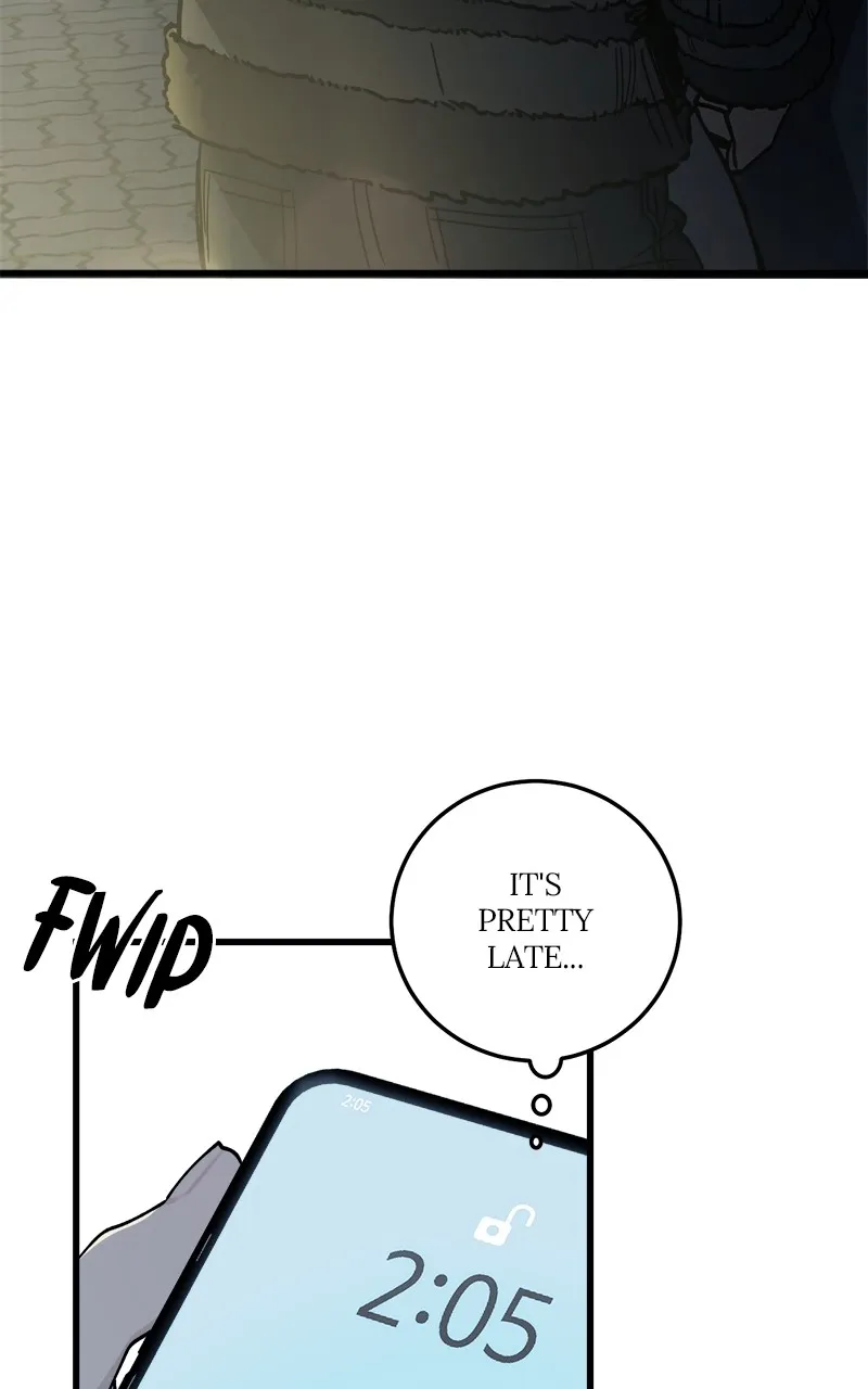 Rules for Dating Trash Chapter 1 page 107 - 