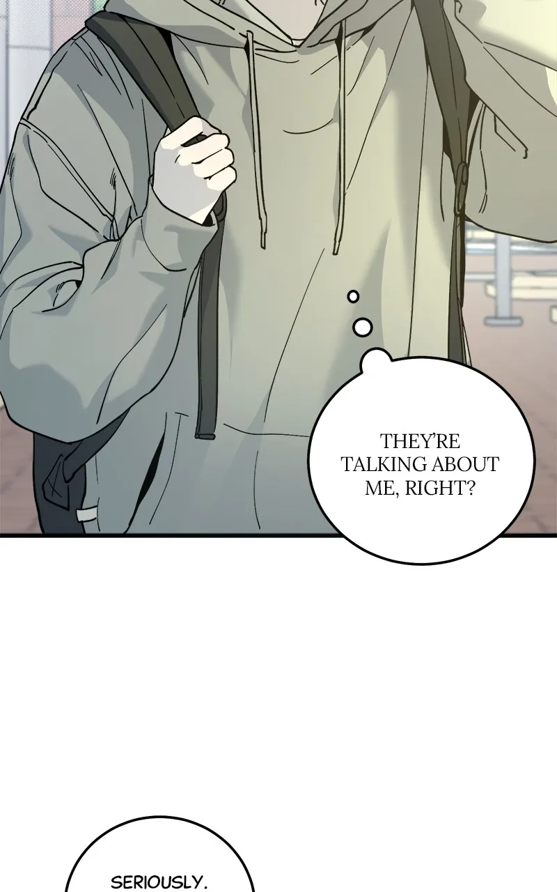 Rules for Dating Trash Chapter 1 page 12 - 