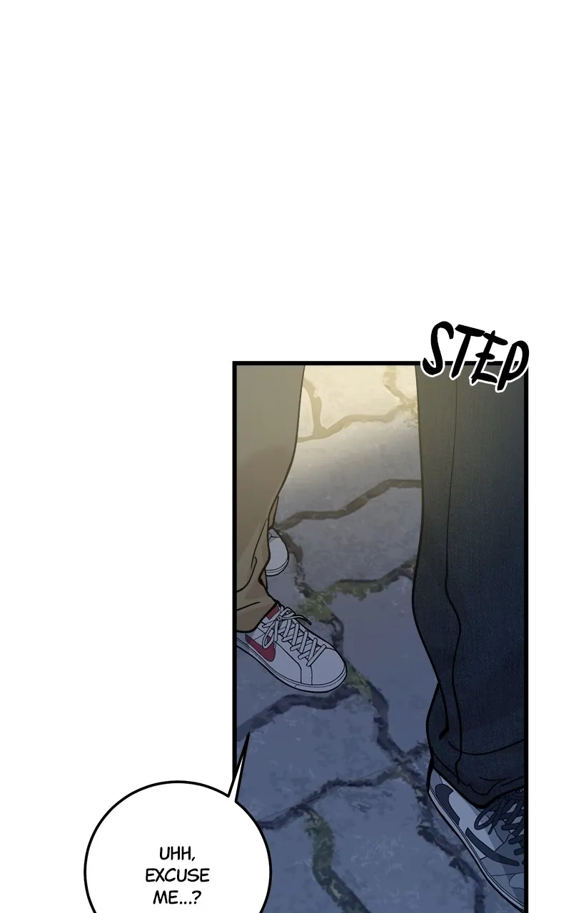 Rules for Dating Trash Chapter 1 page 111 - 