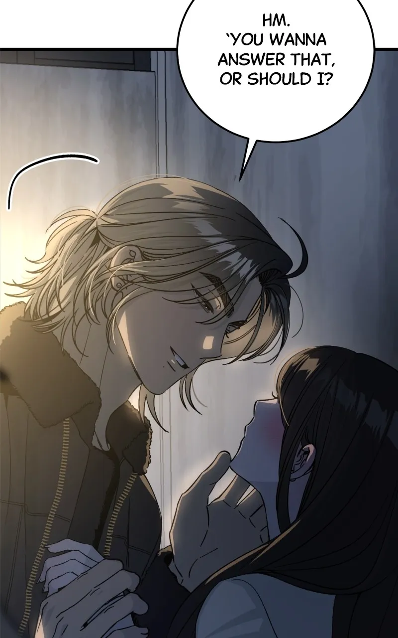 Rules for Dating Trash Chapter 1 page 117 - 