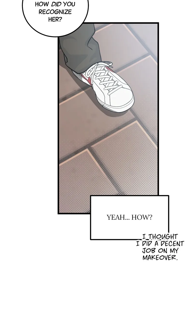 Rules for Dating Trash Chapter 1 page 13 - 
