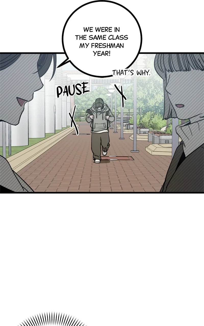 Rules for Dating Trash Chapter 1 page 14 - 