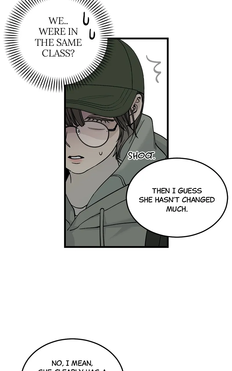 Rules for Dating Trash Chapter 1 page 15 - 