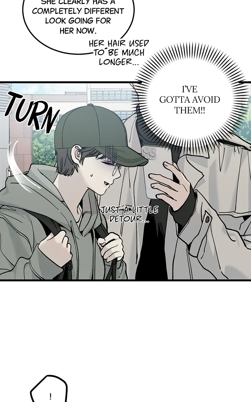 Rules for Dating Trash Chapter 1 page 16 - 