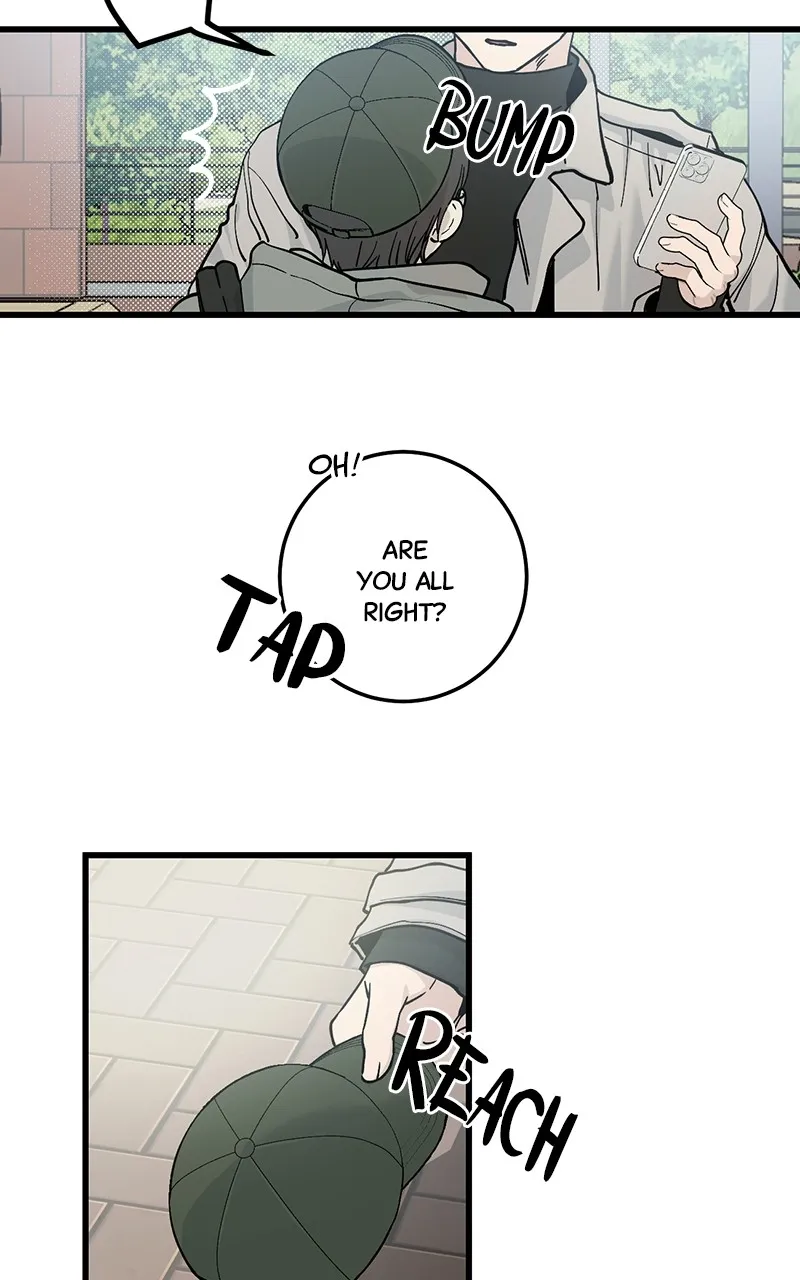 Rules for Dating Trash Chapter 1 page 17 - 