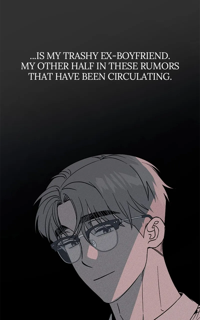 Rules for Dating Trash Chapter 1 page 29 - 
