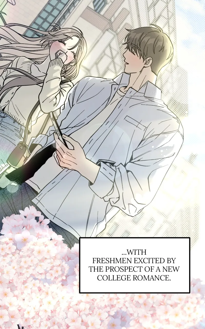 Rules for Dating Trash Chapter 1 page 4 - 