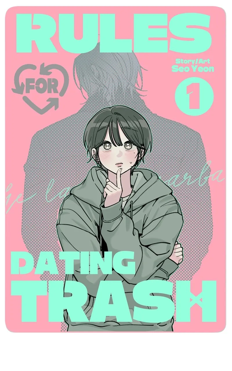 Rules for Dating Trash Chapter 1 page 31 - 