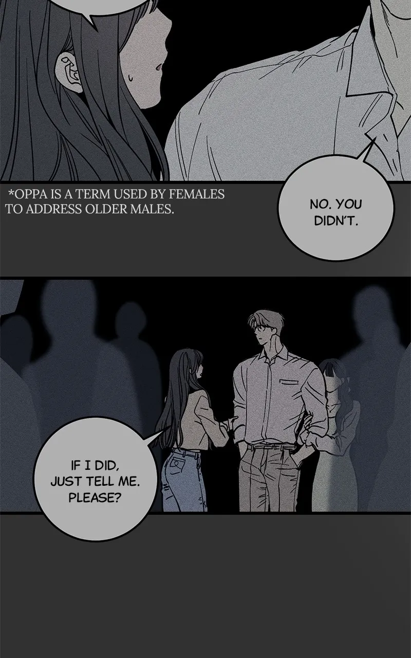 Rules for Dating Trash Chapter 1 page 33 - 