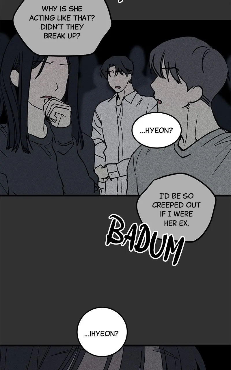Rules for Dating Trash Chapter 1 page 35 - 