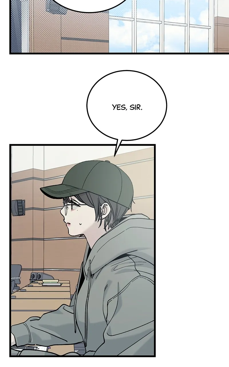 Rules for Dating Trash Chapter 1 page 40 - 