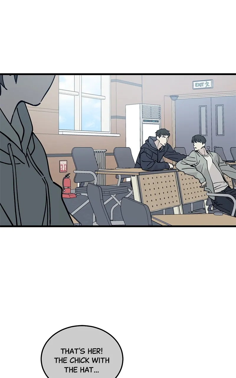 Rules for Dating Trash Chapter 1 page 42 - 