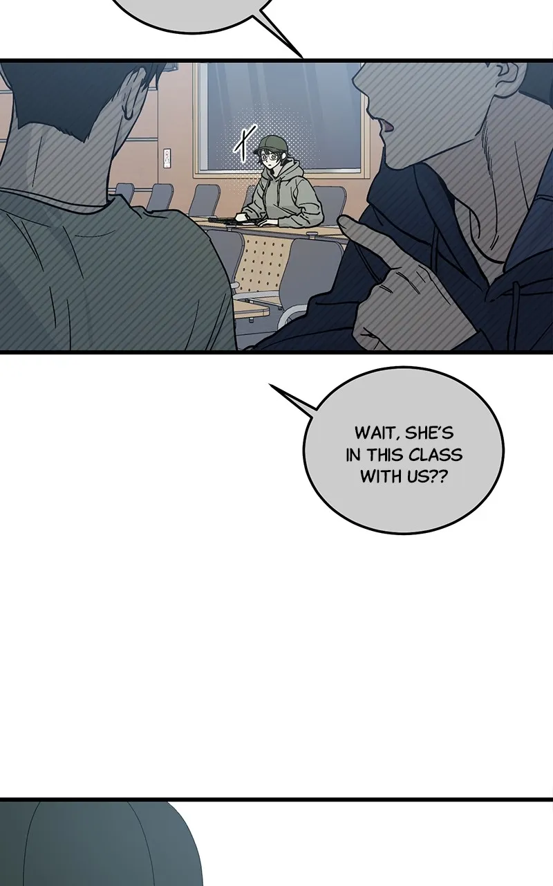 Rules for Dating Trash Chapter 1 page 43 - 