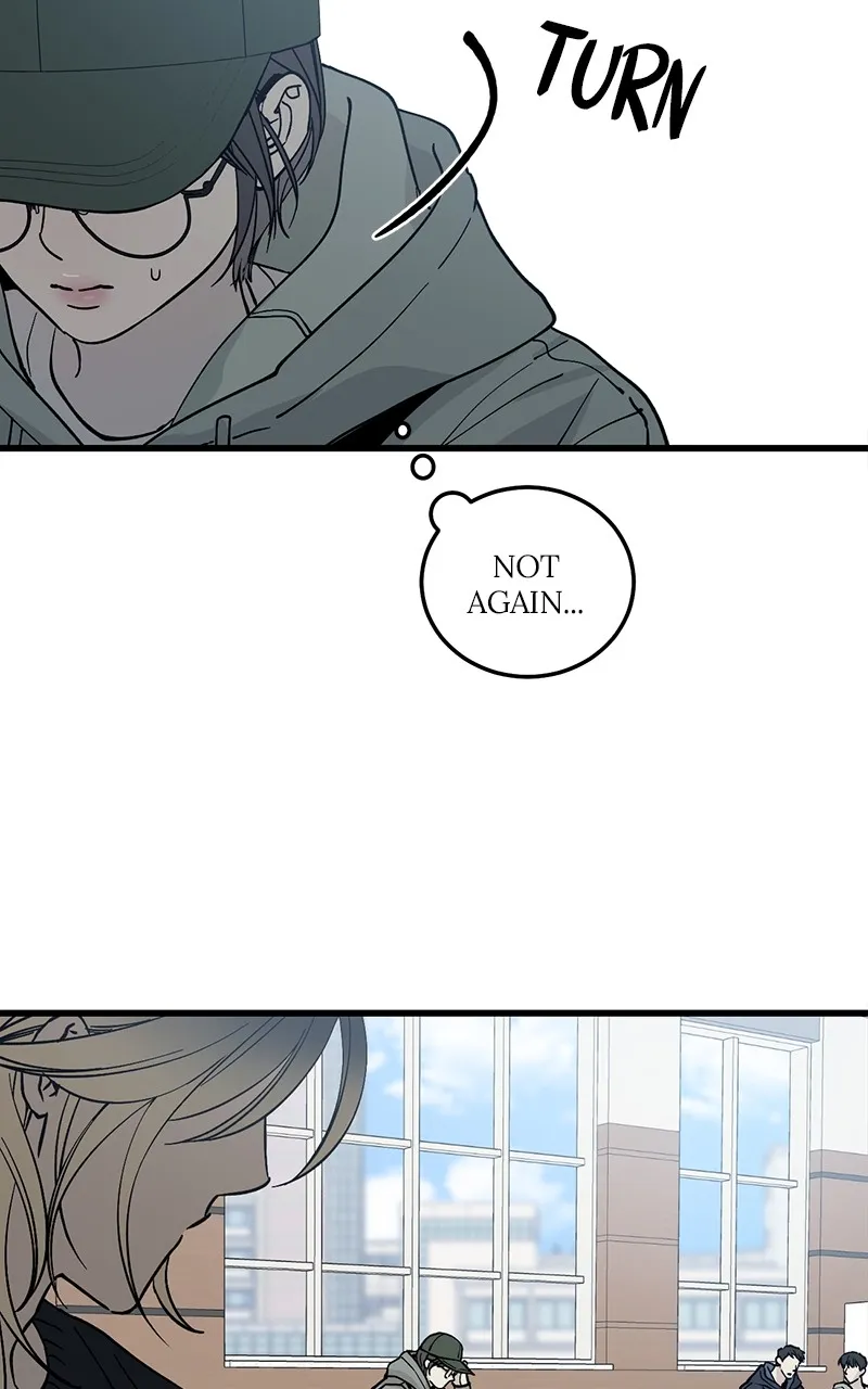 Rules for Dating Trash Chapter 1 page 44 - 