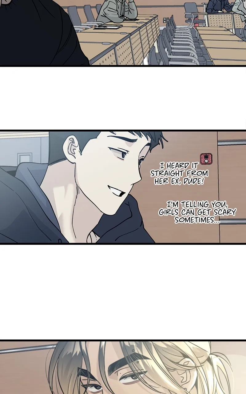 Rules for Dating Trash Chapter 1 page 45 - 