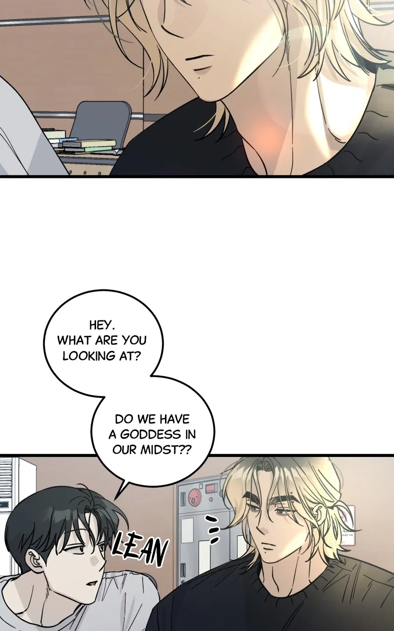 Rules for Dating Trash Chapter 1 page 46 - 