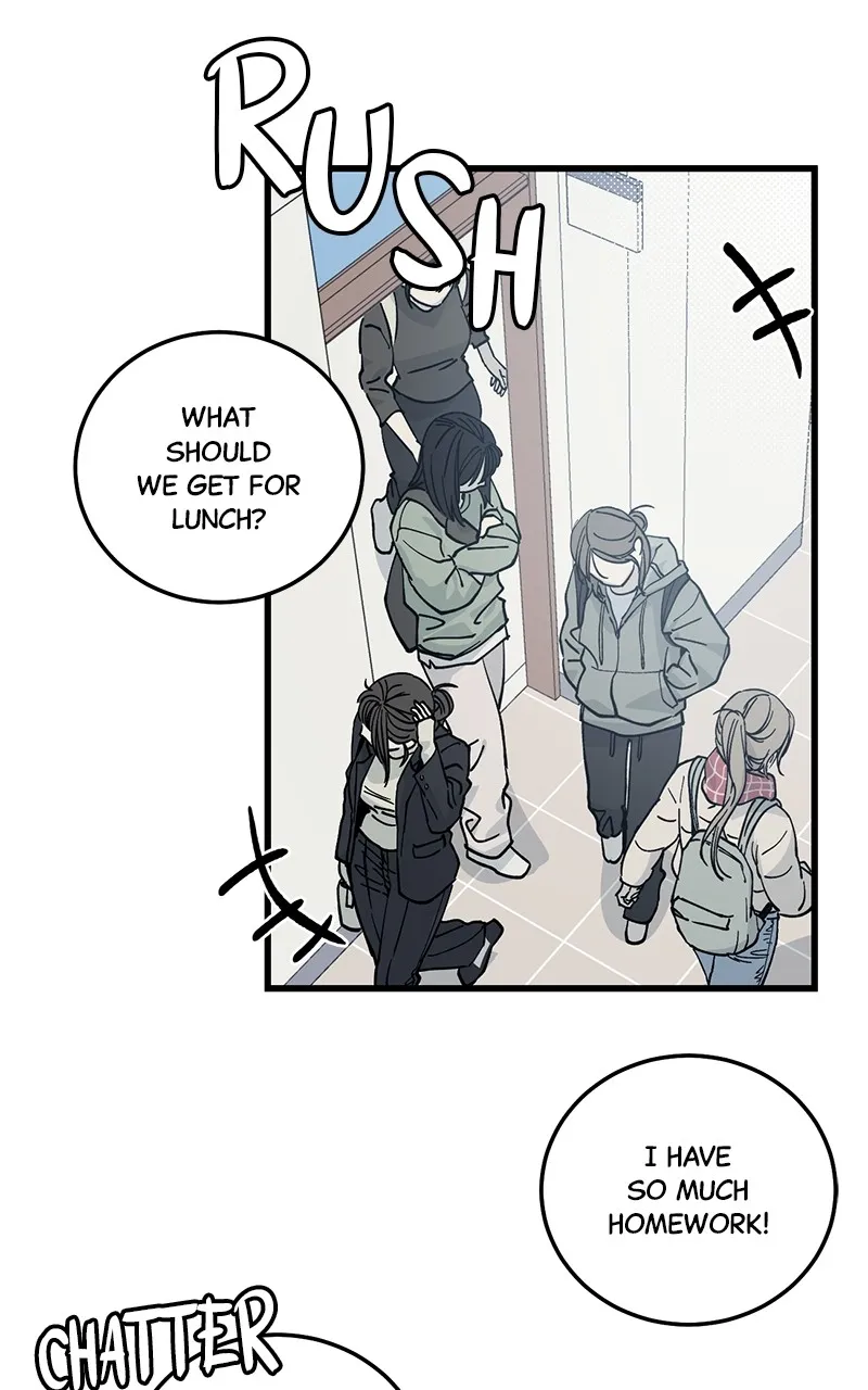 Rules for Dating Trash Chapter 1 page 50 - 