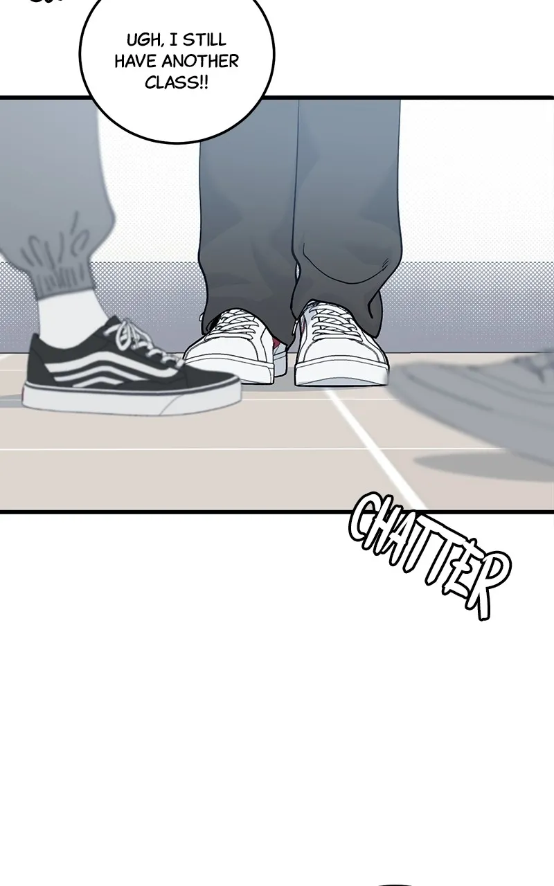 Rules for Dating Trash Chapter 1 page 51 - 