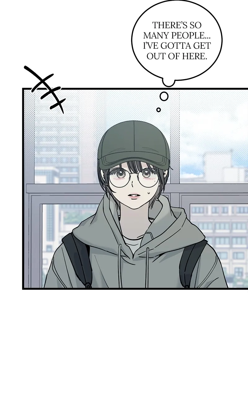 Rules for Dating Trash Chapter 1 page 52 - 