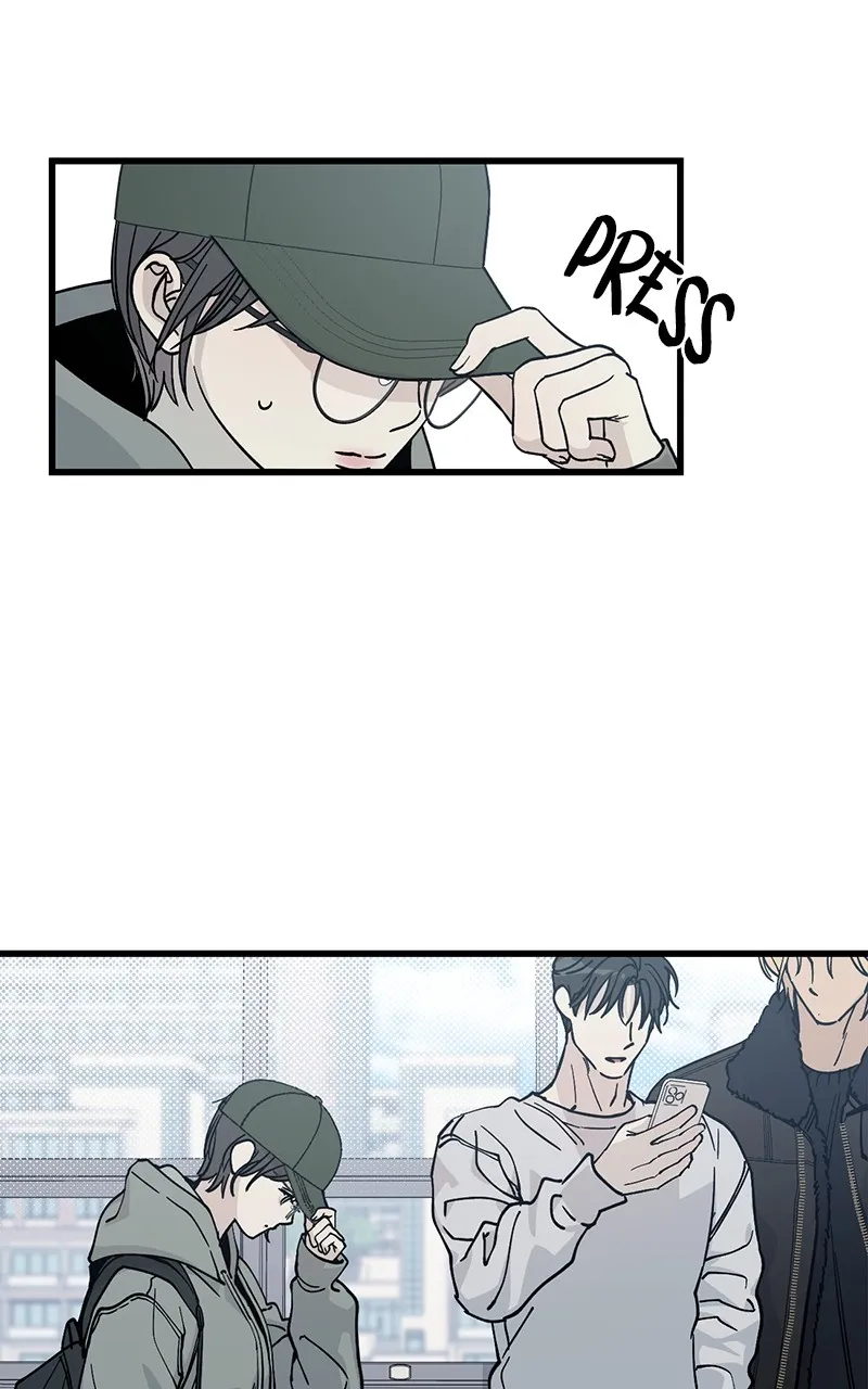 Rules for Dating Trash Chapter 1 page 53 - 
