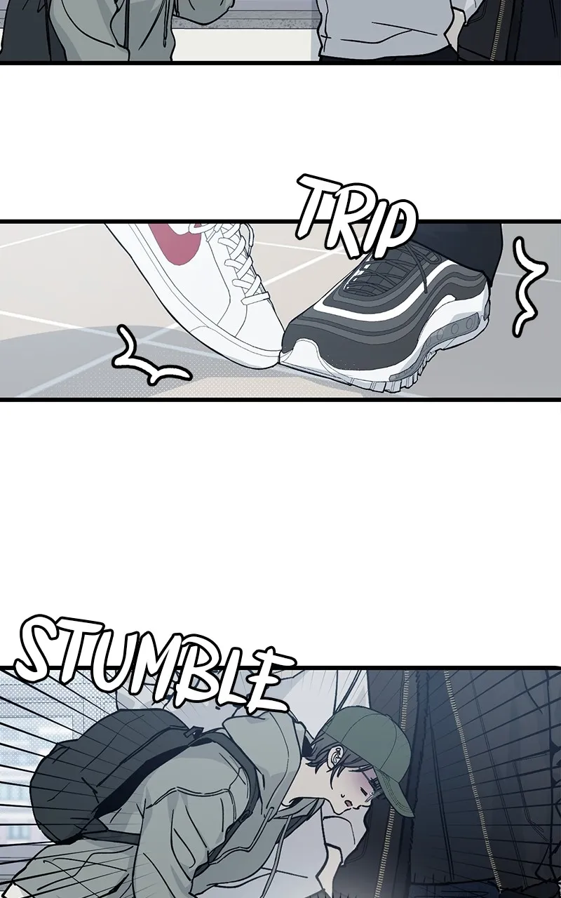 Rules for Dating Trash Chapter 1 page 54 - 