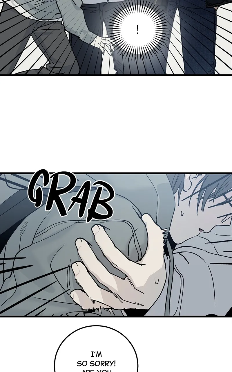 Rules for Dating Trash Chapter 1 page 55 - 