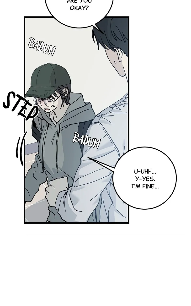Rules for Dating Trash Chapter 1 page 56 - 