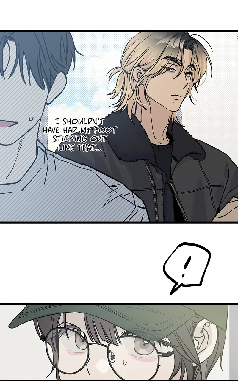 Rules for Dating Trash Chapter 1 page 58 - 