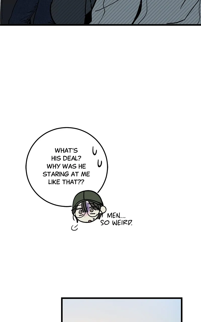 Rules for Dating Trash Chapter 1 page 60 - 