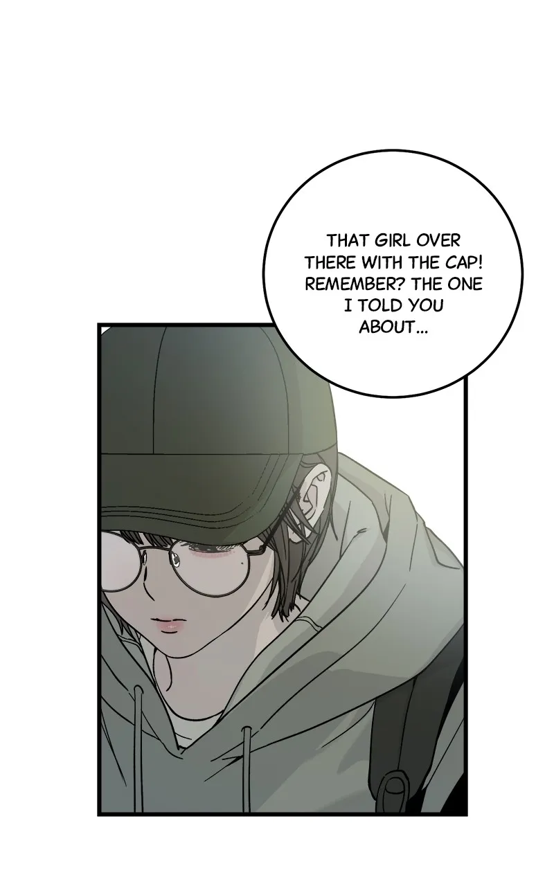 Rules for Dating Trash Chapter 1 page 8 - 