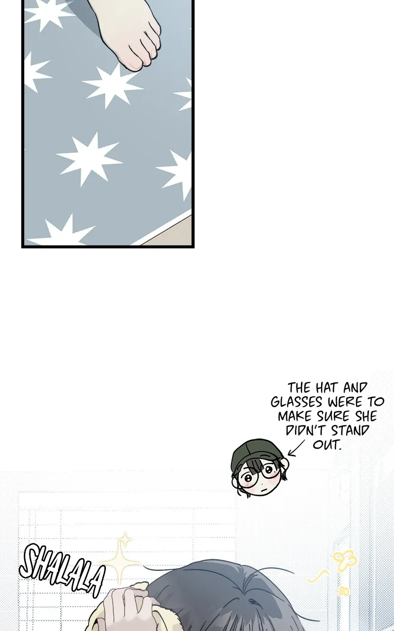 Rules for Dating Trash Chapter 1 page 73 - 