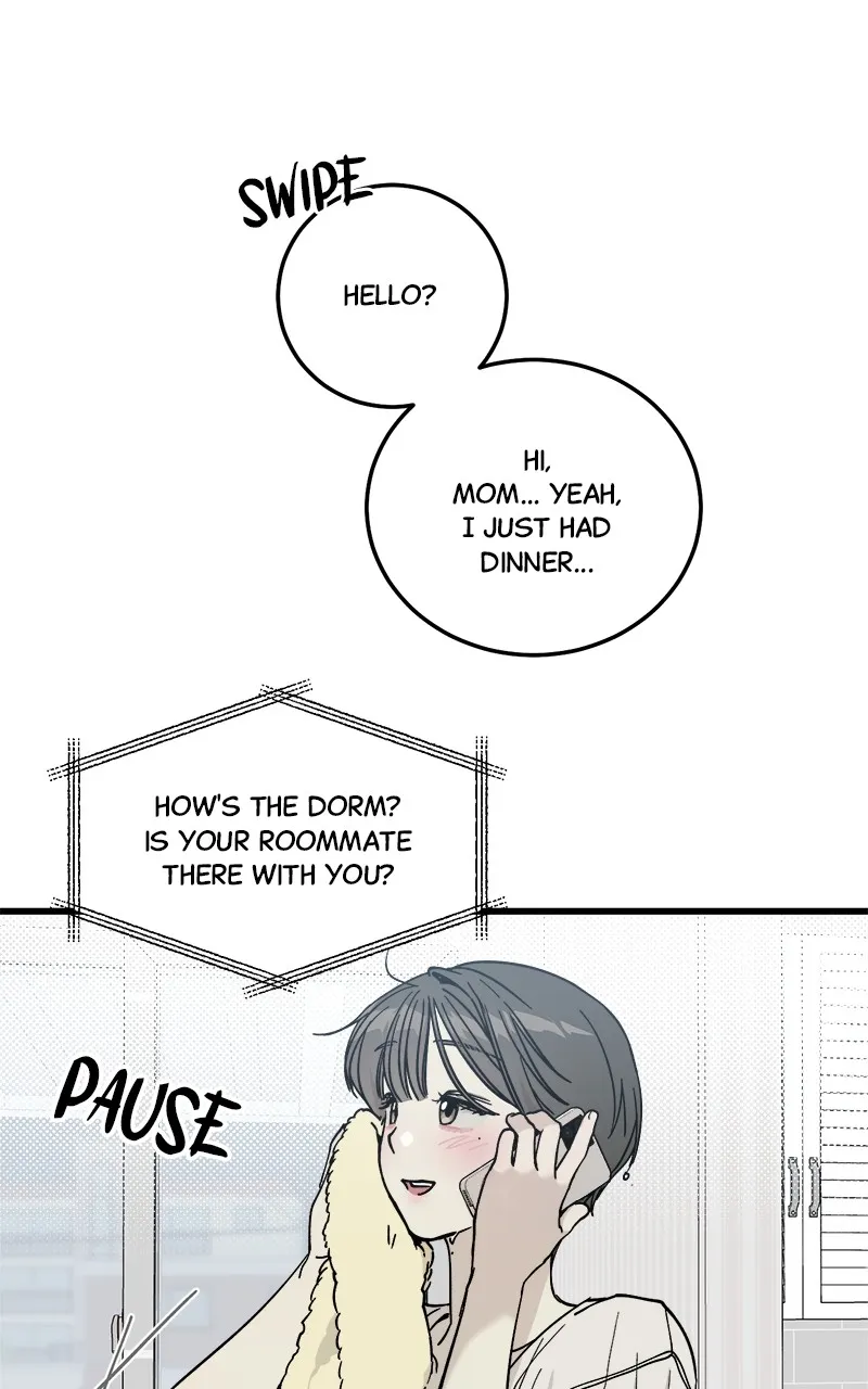 Rules for Dating Trash Chapter 1 page 76 - 