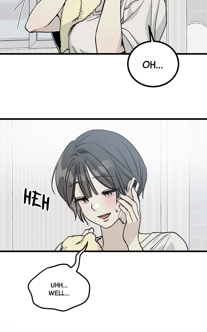 Rules for Dating Trash Chapter 1 page 77 - 