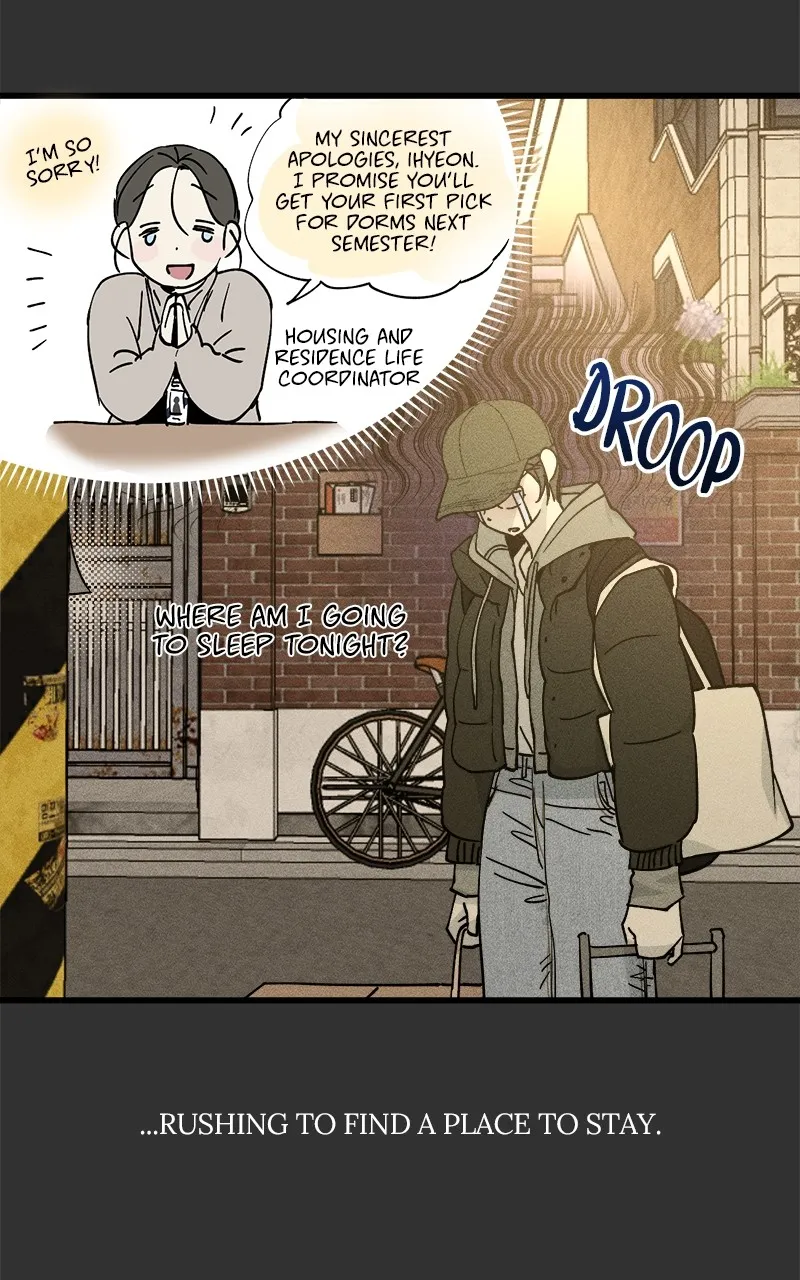 Rules for Dating Trash Chapter 1 page 80 - 