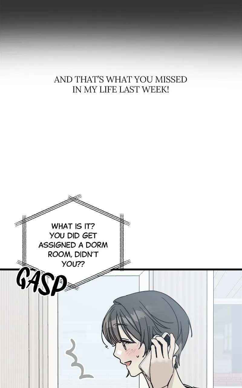 Rules for Dating Trash Chapter 1 page 82 - 
