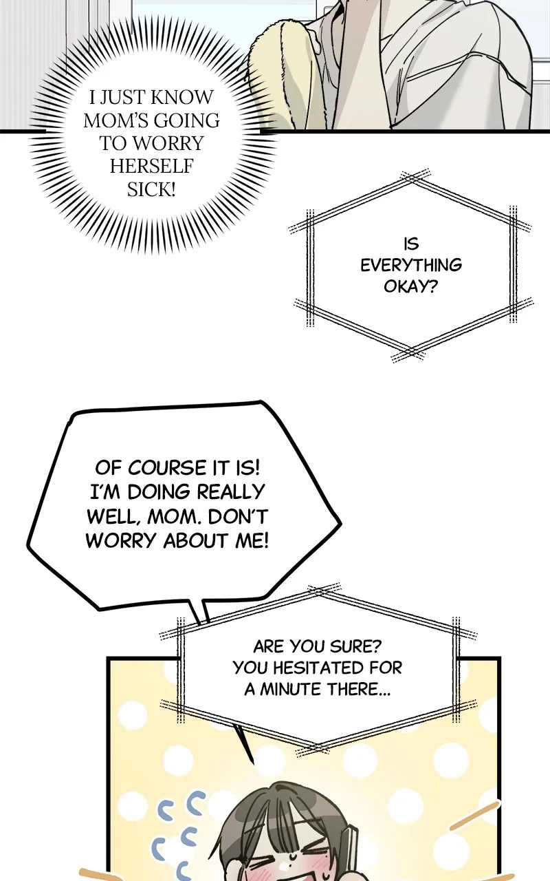 Rules for Dating Trash Chapter 1 page 83 - 