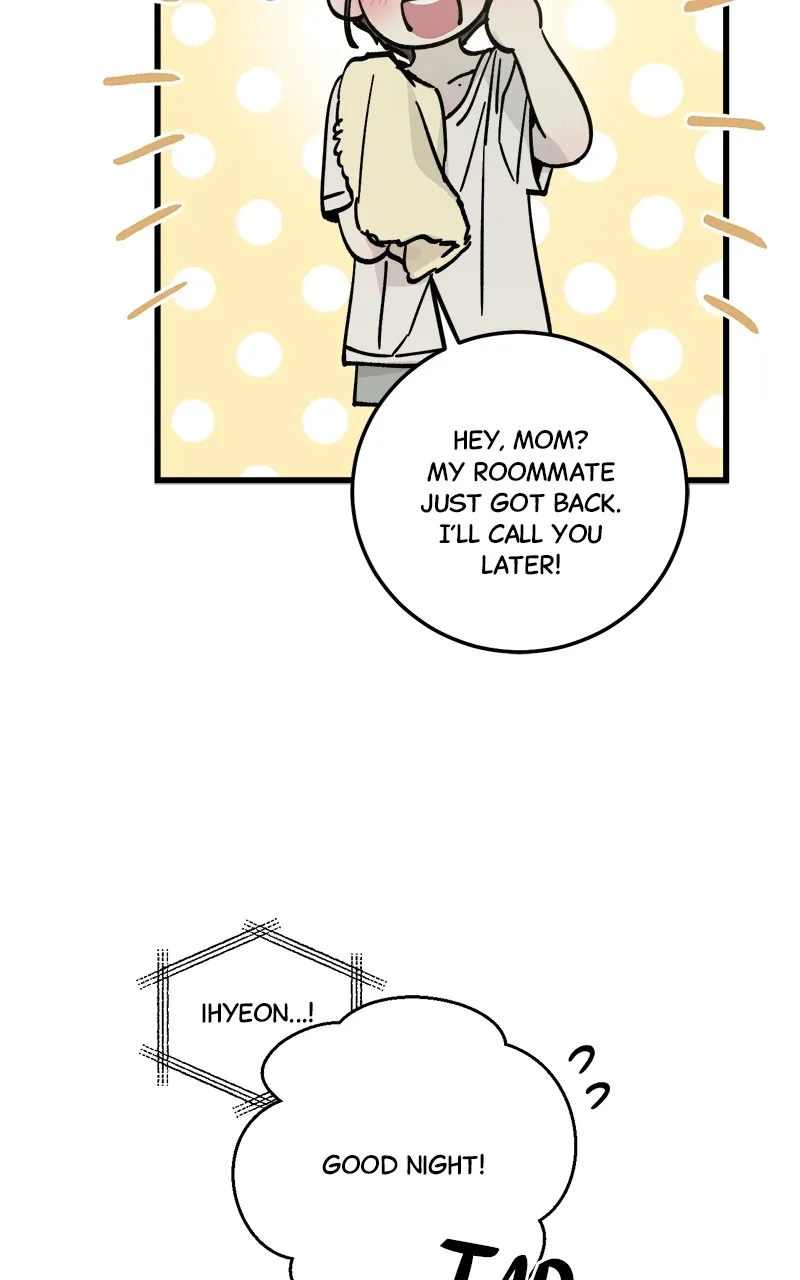 Rules for Dating Trash Chapter 1 page 84 - 