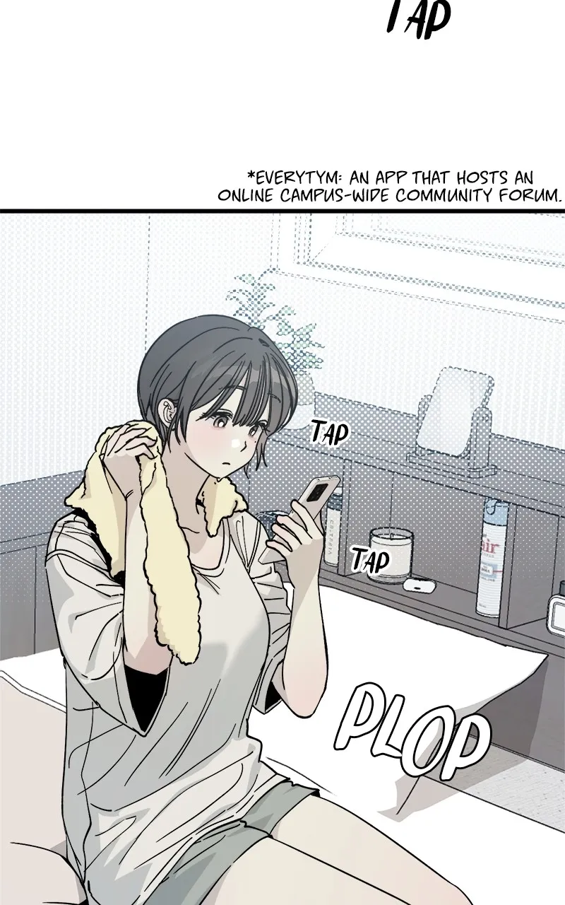Rules for Dating Trash Chapter 1 page 89 - 