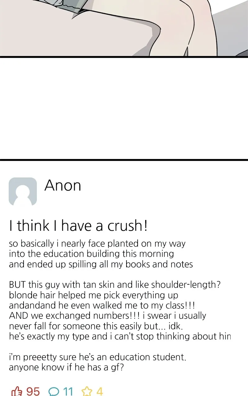 Rules for Dating Trash Chapter 1 page 90 - 
