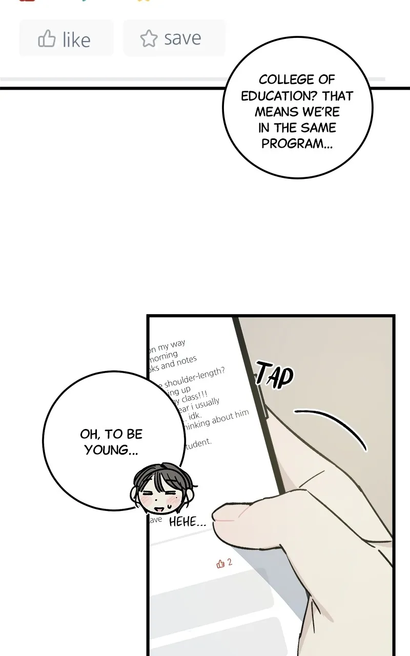 Rules for Dating Trash Chapter 1 page 91 - 