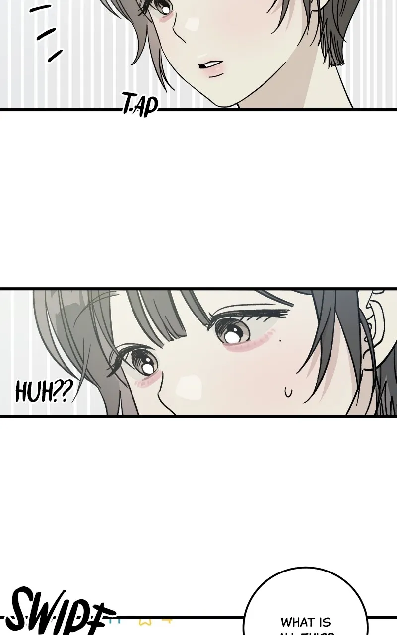 Rules for Dating Trash Chapter 1 page 93 - 