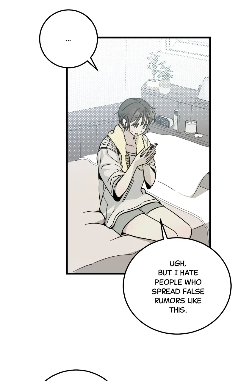 Rules for Dating Trash Chapter 1 page 96 - 