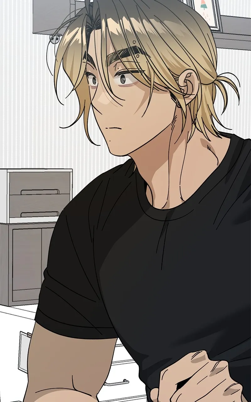 Rules for Dating Trash Chapter 10 page 2 - 