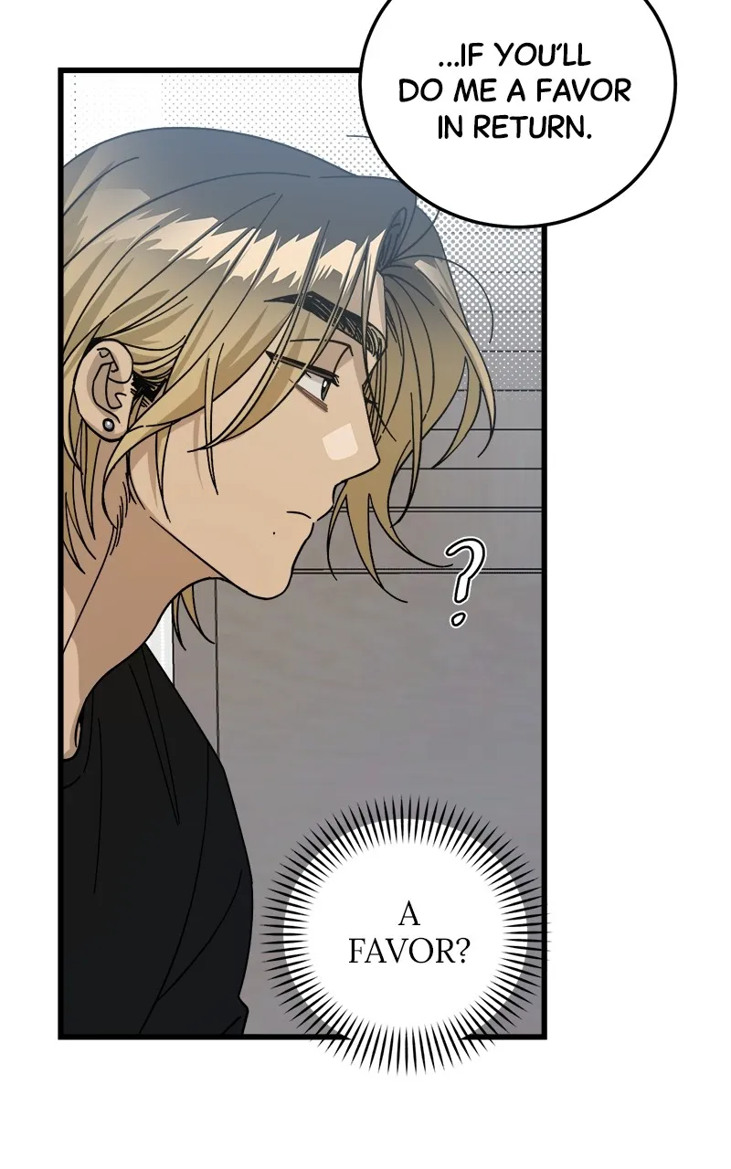 Rules for Dating Trash Chapter 10 page 11 - 