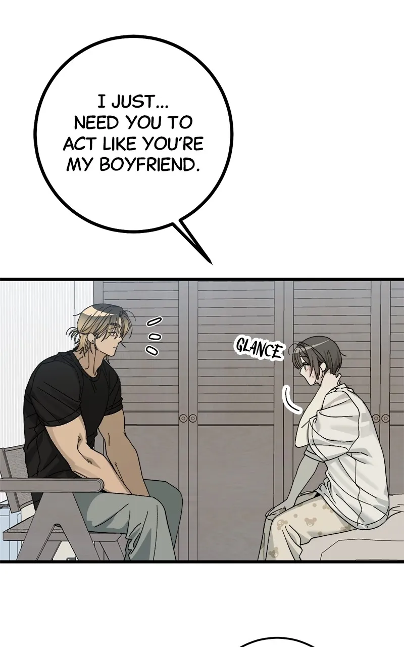 Rules for Dating Trash Chapter 10 page 12 - 
